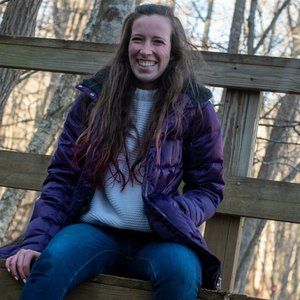 Meet your Posher, Casey